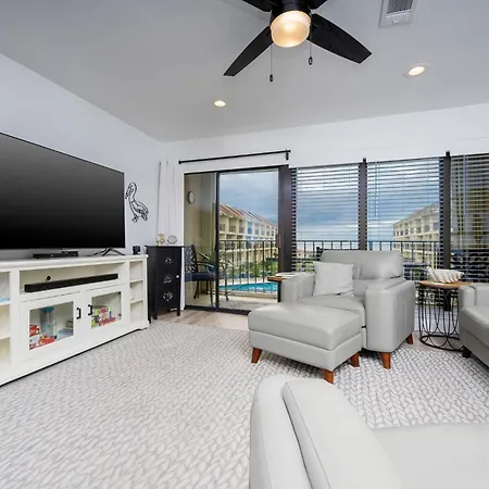 Gulf Side Townhomes 20 Condo