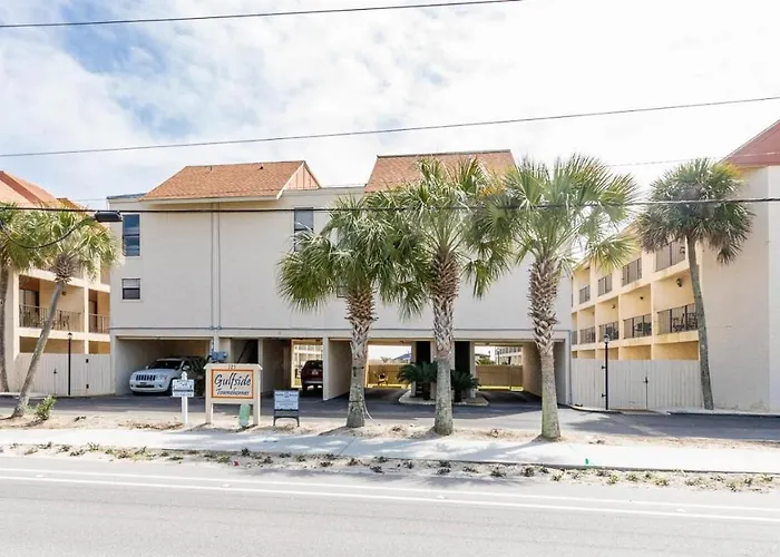 Gulf Side Townhomes 20 *