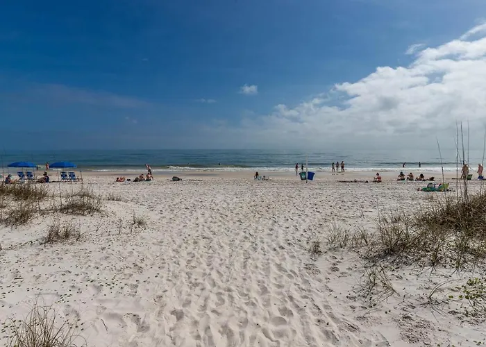 Gulf Side Townhomes 20 * Gulf Shores
