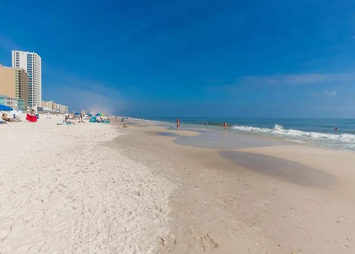 Gulf Side Townhomes 20 Apartment *