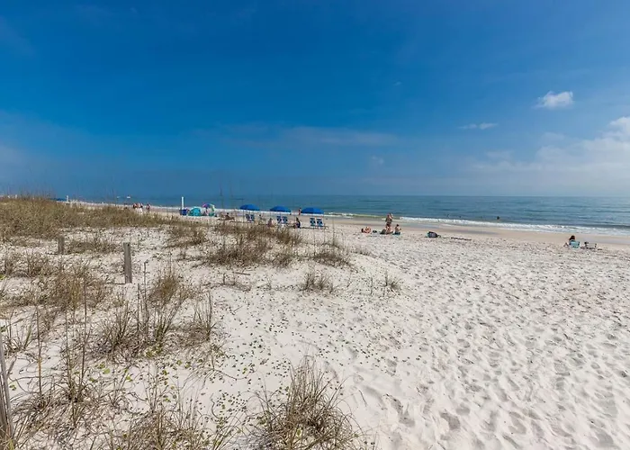 Gulf Side Townhomes 20 Apartment