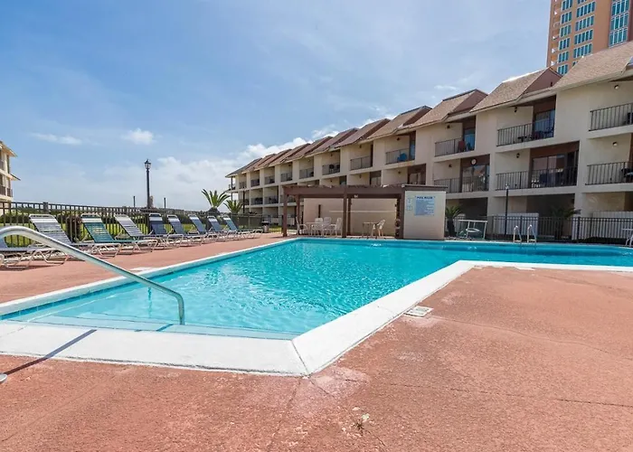 Gulf Side Townhomes 20 Apartment Gulf Shores