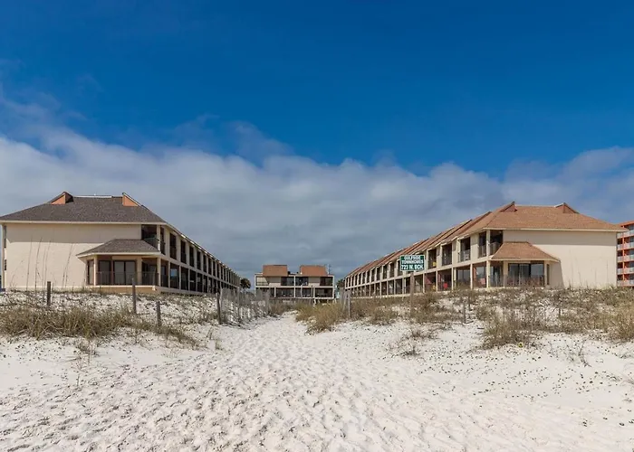 Apartment Gulf Side Townhomes 20 Gulf Shores