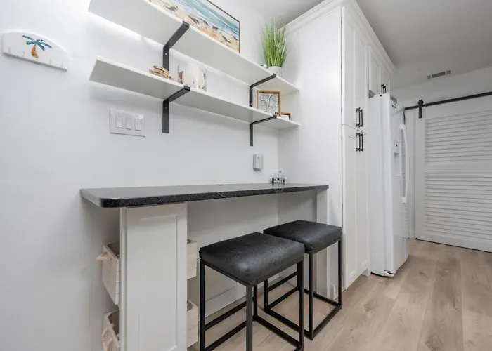 Gulf Side Townhomes 20 *
