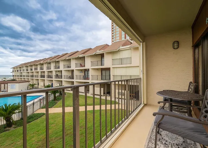 Gulf Side Townhomes 20 Apartment Gulf Shores