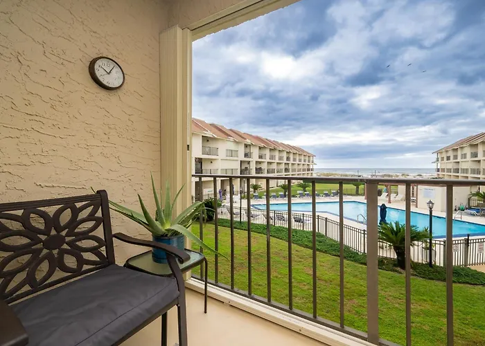 Apartment Gulf Side Townhomes 20 Gulf Shores