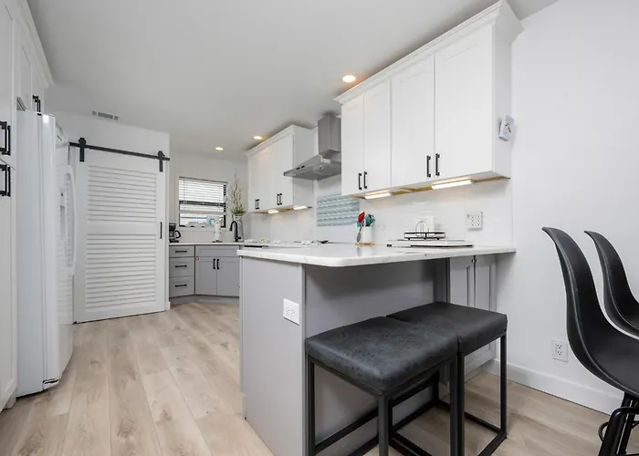Apartment Gulf Side Townhomes 20
